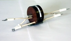 Differential Relay 1R.006 for High Voltage Protection