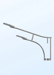 Functional Street Lighting Bracket Grand