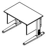 Transformable Universal Table Model SUT.22
