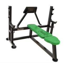 Weight Bench