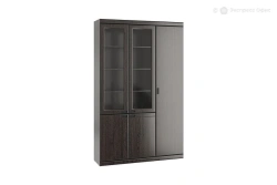 Boyard Modular Cabinet with Removable Shelves