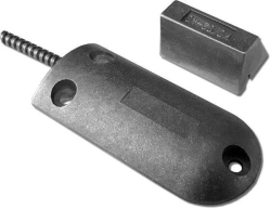 Magnetic Contact Security Sensors for Garage Doors and Containers IO 102-40 A3M