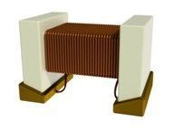 MD21K Micro-Inductors for Electronics