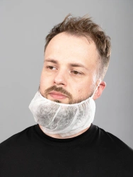 Disposable Arm Protectors for Individual Safety from Contaminants