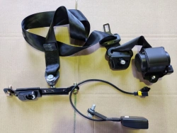 Left Safety Belt A21R23.8217015-50