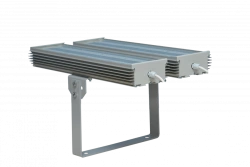 LED Light Fixture PLO 05-010-5-200 (2x100) Lyra