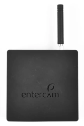 ENTERCAM GSM Module for Remote Control Systems