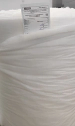 Non-Woven Thermal Bonded Sheets "Slaiteks STREET" from 60g/m² to 300g/m²