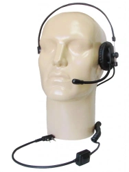 Two-Way Radio Headset TMG-44
