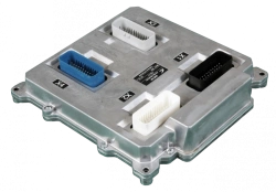 Agricultural Equipment Control Controller KUST-03P