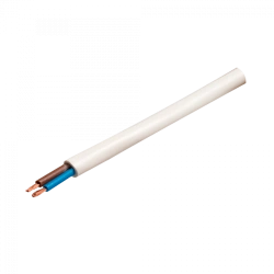 Parallel Wire Cord with PVC Insulation - SHVVP