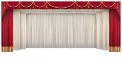 Marsel Model Curtain Set