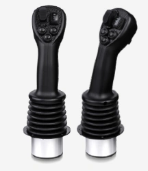 Industrial Two-Axis Joystick PS-J2