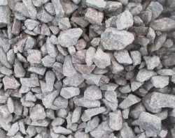 Gabro-Diabase Crushed Stone 16-31.5 mm