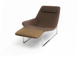 Ergonomic Lounge Chair K2