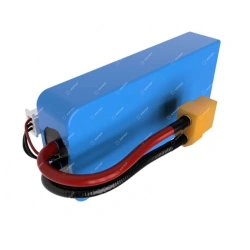 GLPT.563551.001 Rechargeable Battery