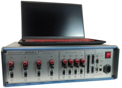 Diagnostic Setup Complex "DIANA