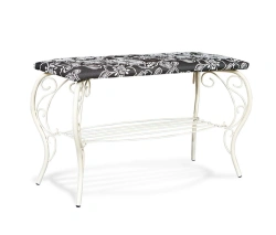 Grace 685 Bench by Sheffilton