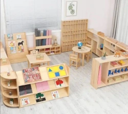 Wooden Furniture Accessories: Overheads