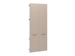 Large MDF Doors, Art. JNO503