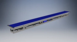 Agricultural Bulk Loader ATM Model