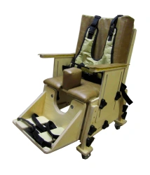 Adjustable Seating Support for Children with Disabilities "Iriskha"-1