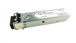 SFP Optical Transceiver Module for Data Transmission RSM1D1L055