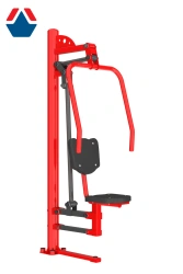 Outdoor Chest Press Trainer OS-15562