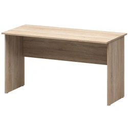 Educational Wooden Table by Edelwood