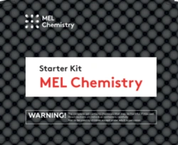 Chemistry Starter Kit for Experiments - Starter Kit V2 US 2021