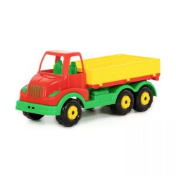 Murovets Transformable Utility Vehicle Model 44044