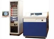 Four-Position Vacuum Coating System with Magnetron Sputtering and Electron Beam Evaporation, Model: 4P-VAC-2023