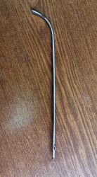 Male Urethral Catheter No. 18