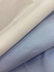 Polyester-Viscose Shirt Fabric, Art. 3223