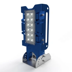 Luster LED Floodlight Model X1 25W for Outdoor Use