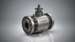 Flanged Ball Valves DN 15-150, PN 1.6-25.0 MPa