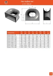Deck Anchor Clue Type I GOST 25056-81