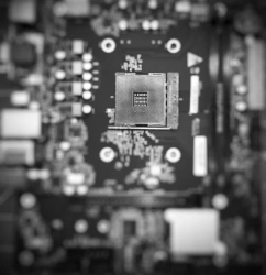 mATX Motherboard RDW A520 for PCs and All-in-Ones