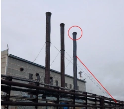 Heating Energy Messoyakhskoye GM