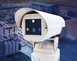 Stationary Diagnostic Module (SDM) for Temperature Monitoring