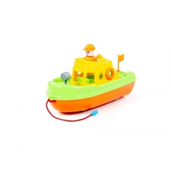Toy Boat