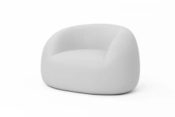 Soft Seating Chair for Public Spaces L22 ROKS L22-1S