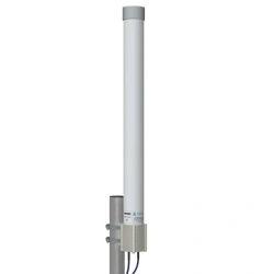 Outdoor Stationary Circular Antenna AX-2409R MIMO 2x2
