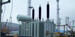 High Voltage Oil Transformers for Power Distribution