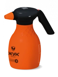Handheld Battery Sprayer TM "Zhuk" 3L, Article OA-3