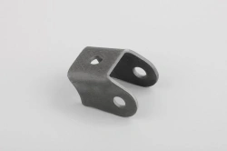 Lower Rear Suspension Shock Absorber Bracket 315120291551000