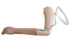 Active Shoulder Prosthesis (Traction), PR4-AT