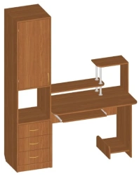 Methodical Wall "Gorka" Art. U.02.32