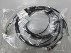 Consumer Wiring Harness for Automotive Equipment AMFE.372470.631-22
