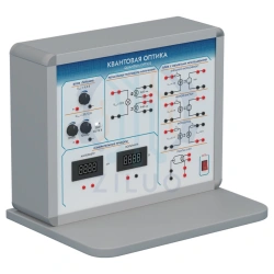Quantum Optics Laboratory Setup LS0063